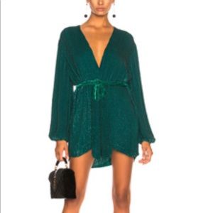 RETROFETE Gabrielle Robe Dress